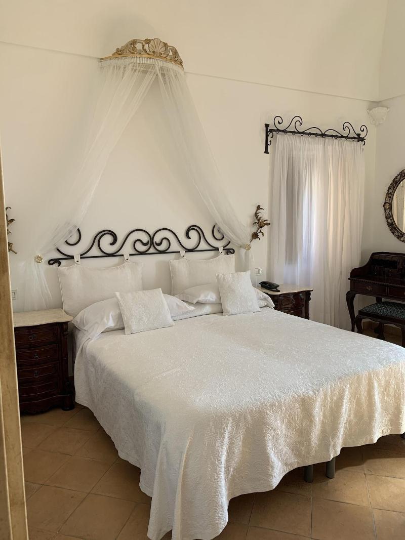 Villa Principe Giovanni Positano Exterior foto